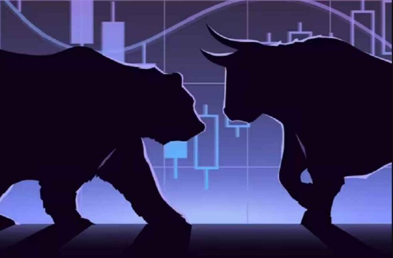 Bull and Bear Markets