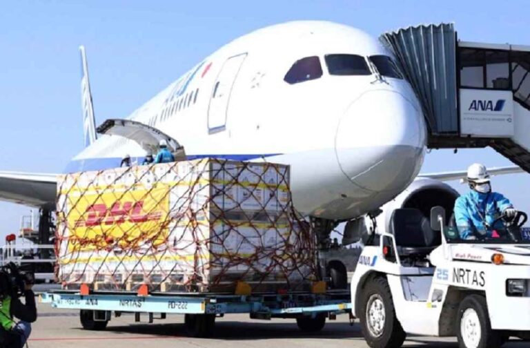 Cargo iQ's ENCORE _ Technology in Air Cargo Sector