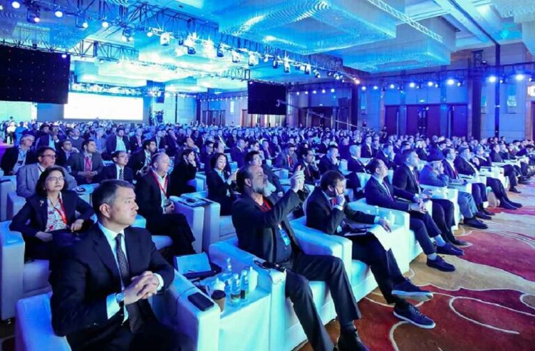 Chery Global Dealer’s Conference