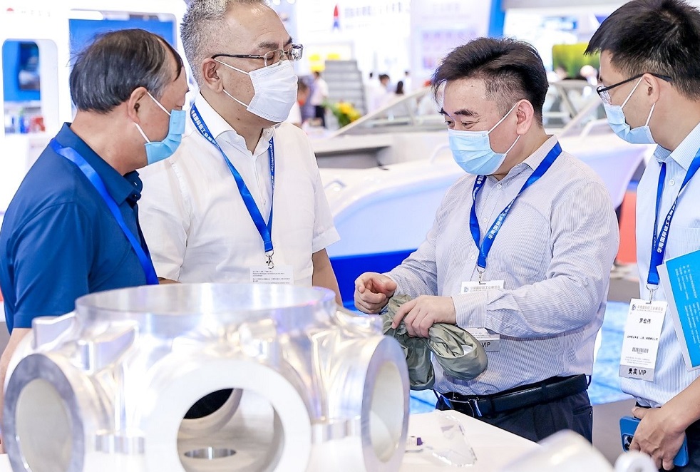 China Aluminium trade show