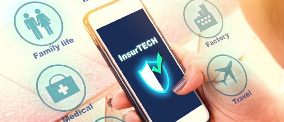 Emerging Fintech Companies in 2023 _ InsurTECH