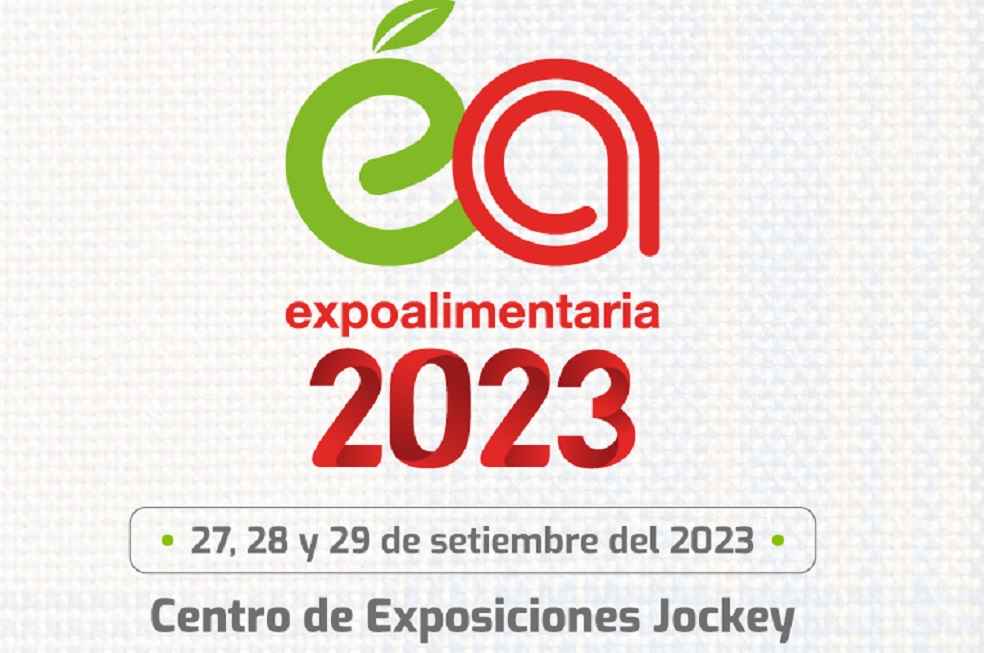 Expoalimentaria _ World's Largest Food Trade Show