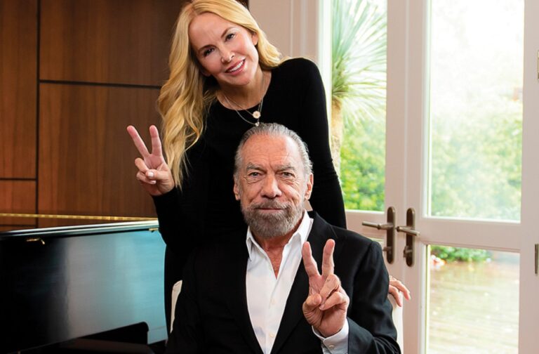 Homelessness to Billionaire John Paul DeJoria 1