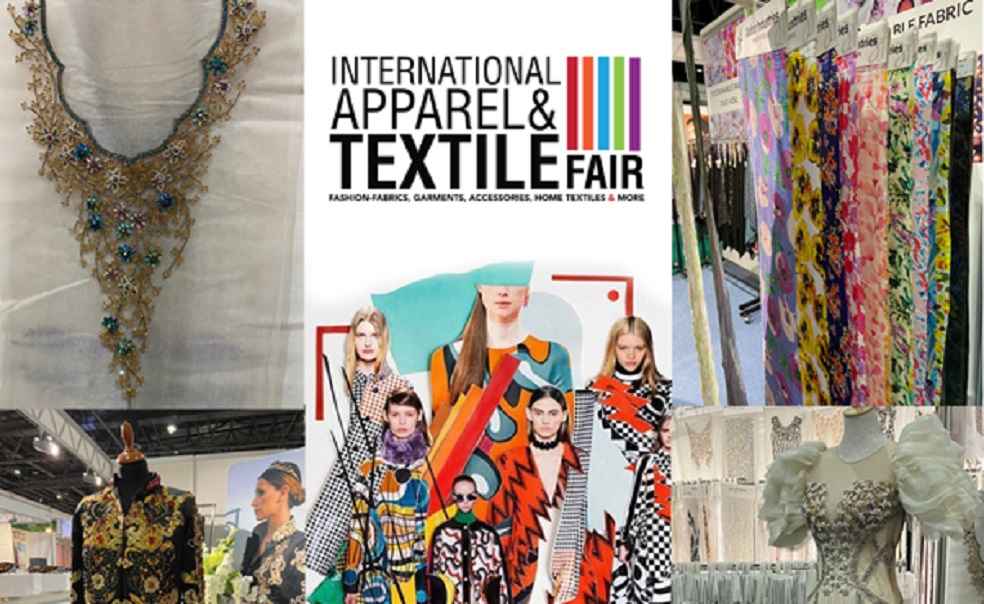 International Apparel and Textile Fair 2023