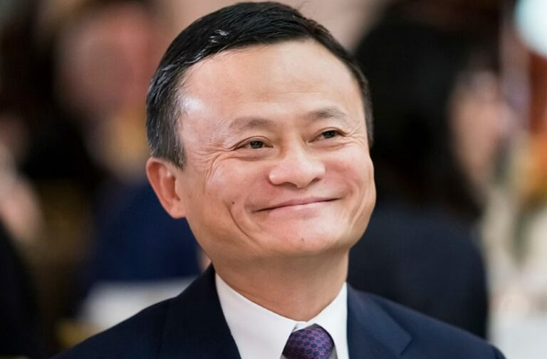 Jack ma and Alibaba story