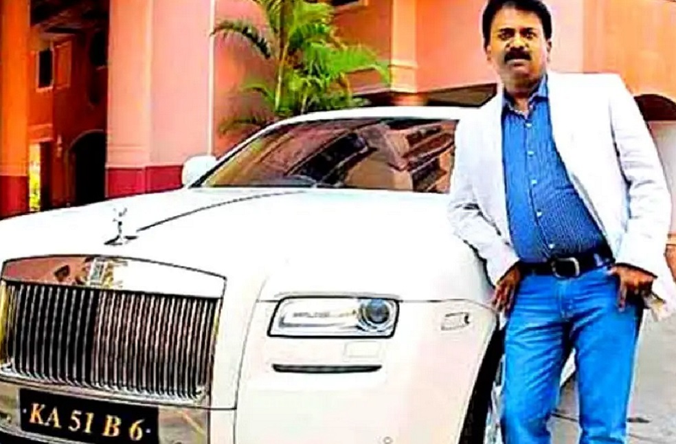 Millionaire Barber Ramesh Babu