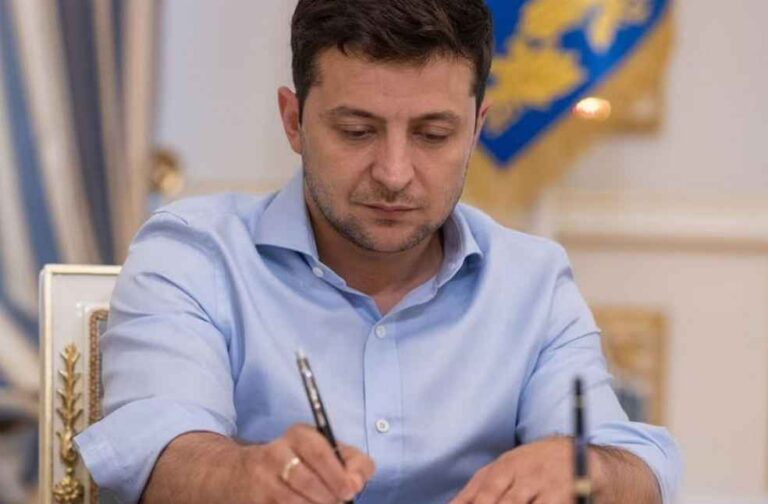 Ukraine Pacific trade deal _ Zelensky