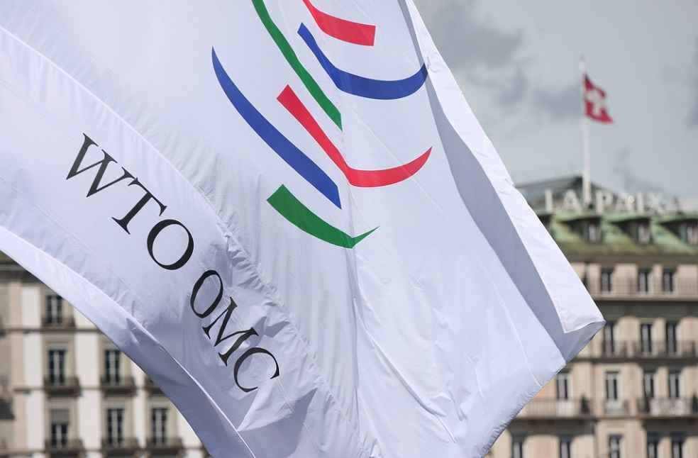 WTO Reform
