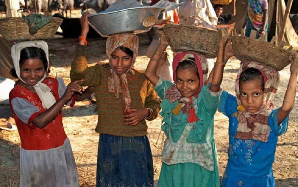 child labour In India