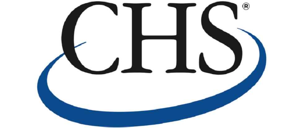 About CHS _ Logo of CHS