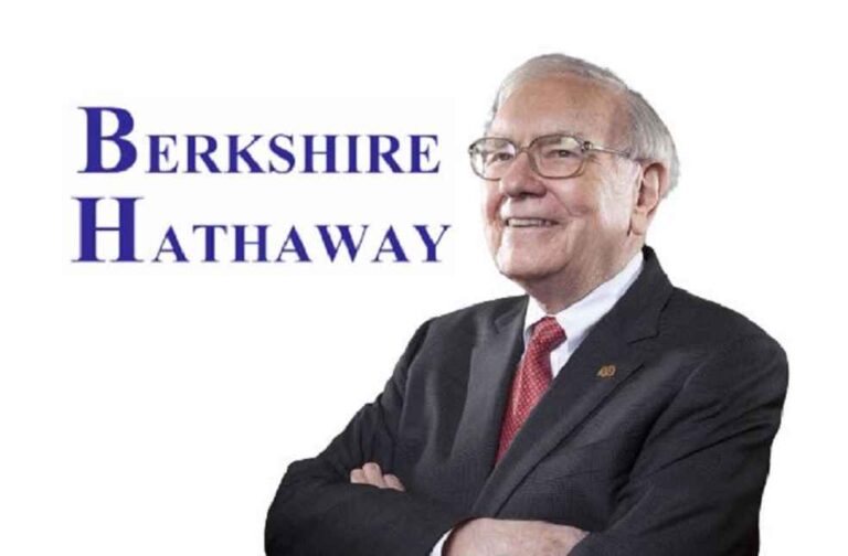 Berkshire Hathaway _ Warren Buffett