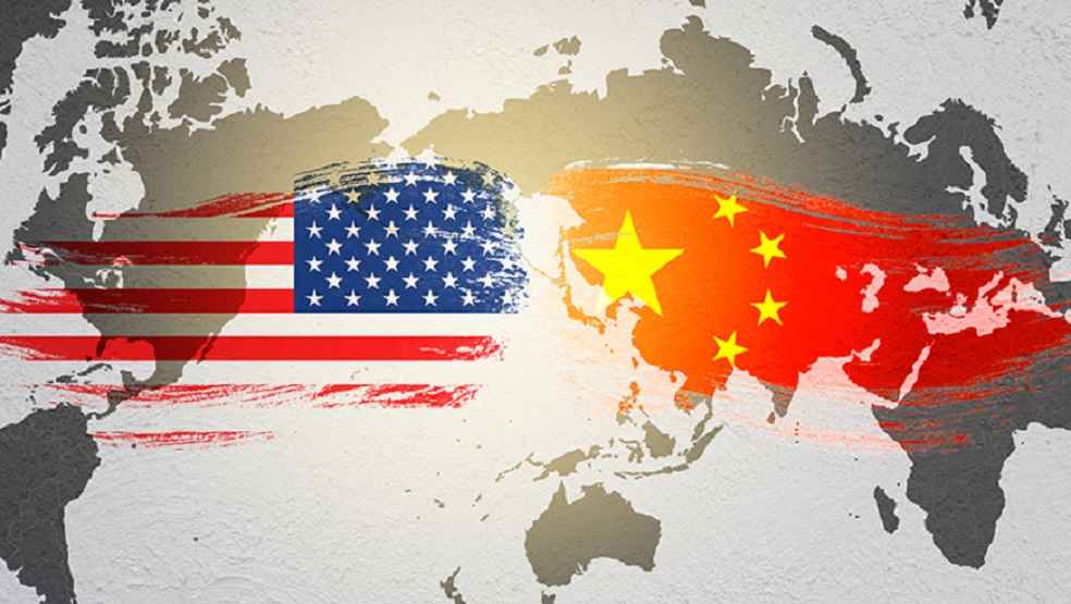 China and U.S Trade Tensions