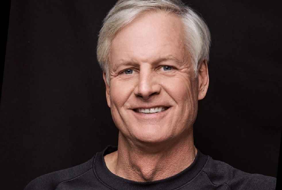 China and U.S Trade Tensions _ John Donahoe (Nike CEO)