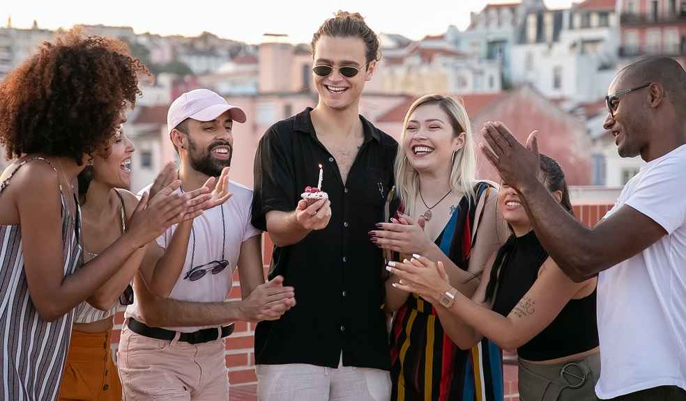 Chinese tourists in Switzerland