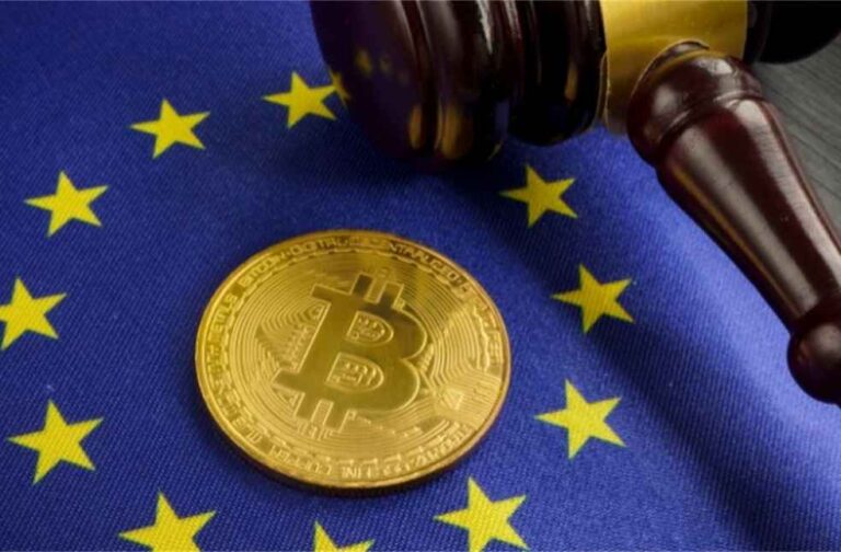 EU Crypto Assets Regulation