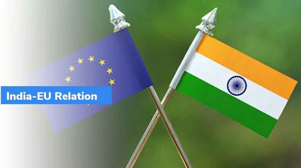 India EU Trade Agreement