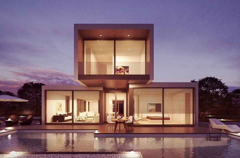 Indian Luxury Real Estate Market