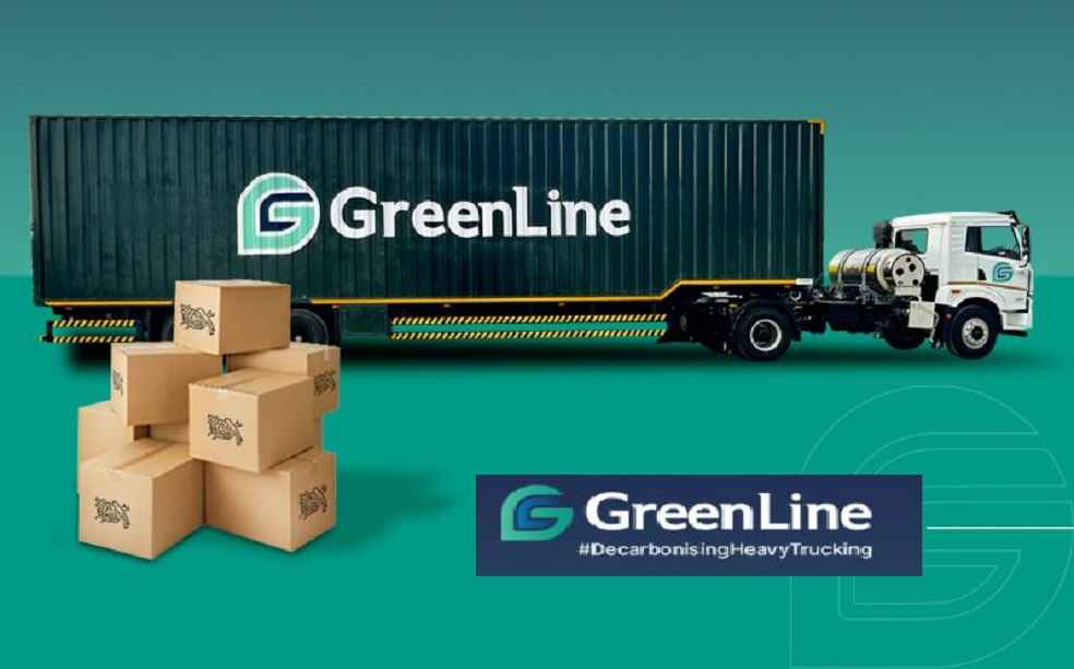 Nestle India GreenLine Partnership