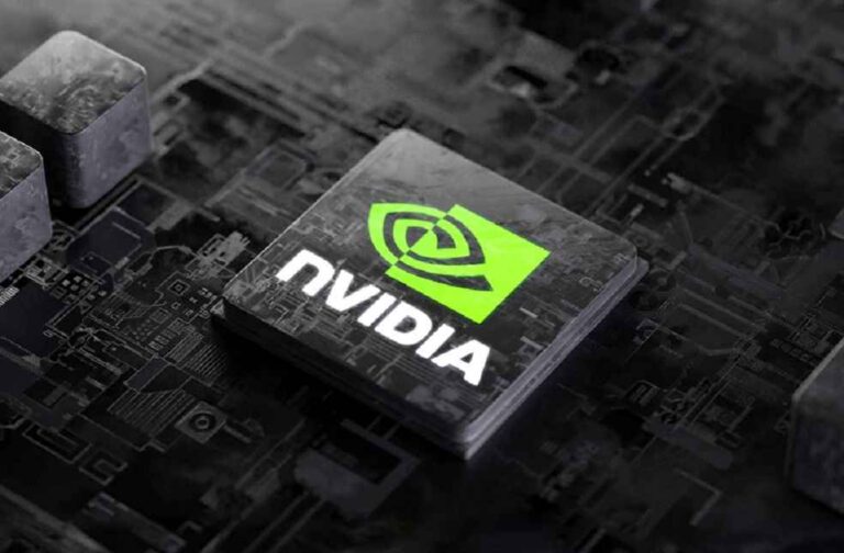 Nvidia in Trillion Dollar Club