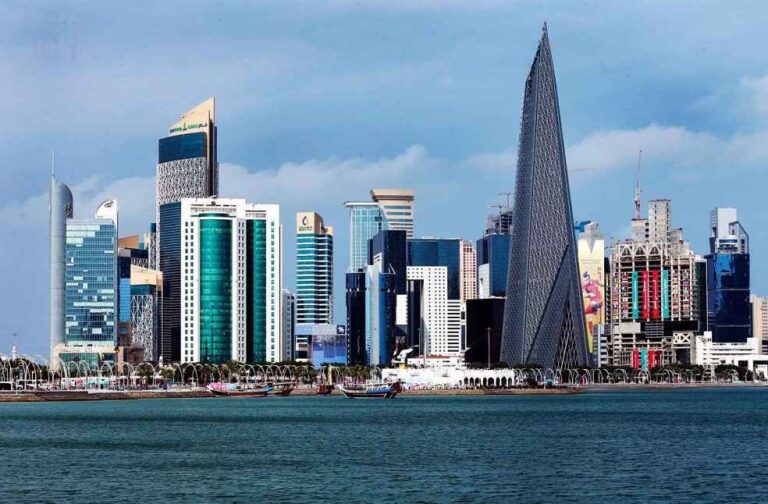 Qatar Real Estate Market