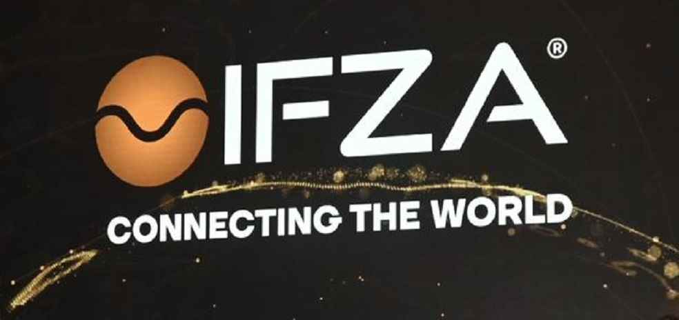 Reshape Global Trade _ Chairman of IFZA