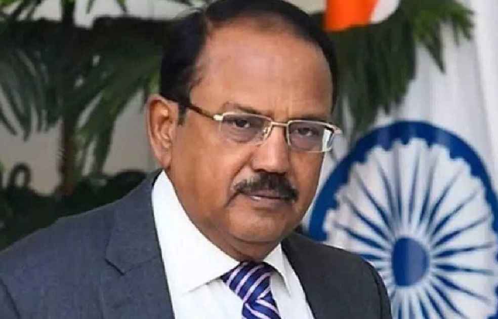 Rupee Rial for India Iran trade _ Ajit Doval