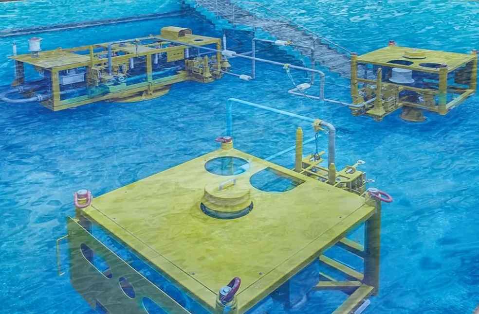 Subsea Research Lab