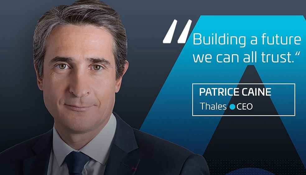 Thales _ Automotive Cybersecurity