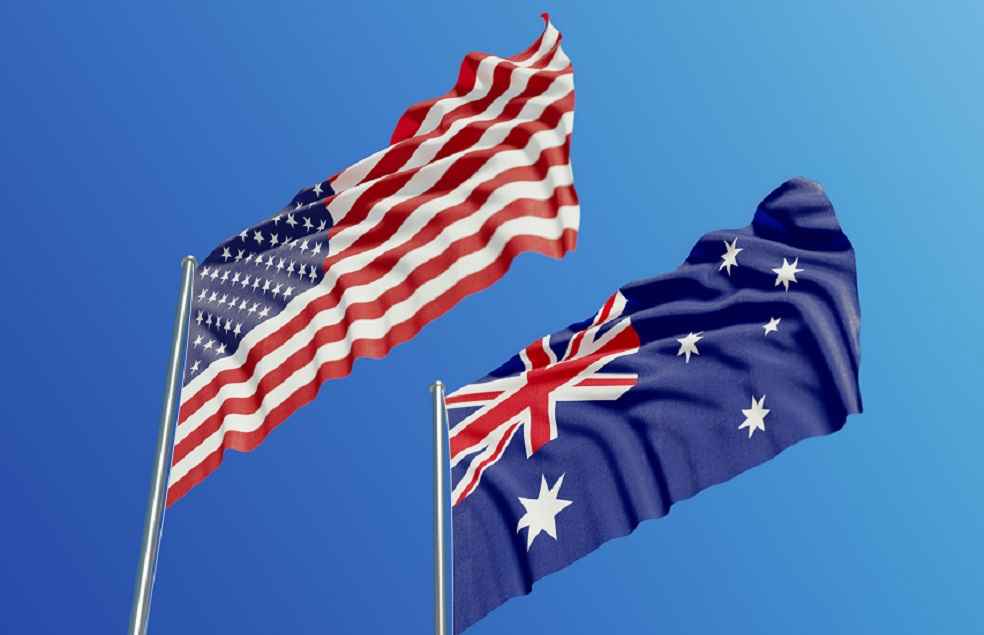 US Australia Clean Energy Agreement