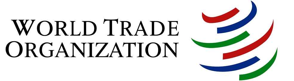 WTO in Global Trade Disputes _ WTO Logo