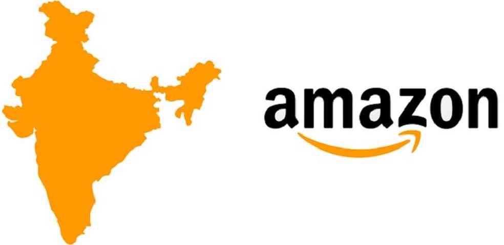 Amazon New Investment in India