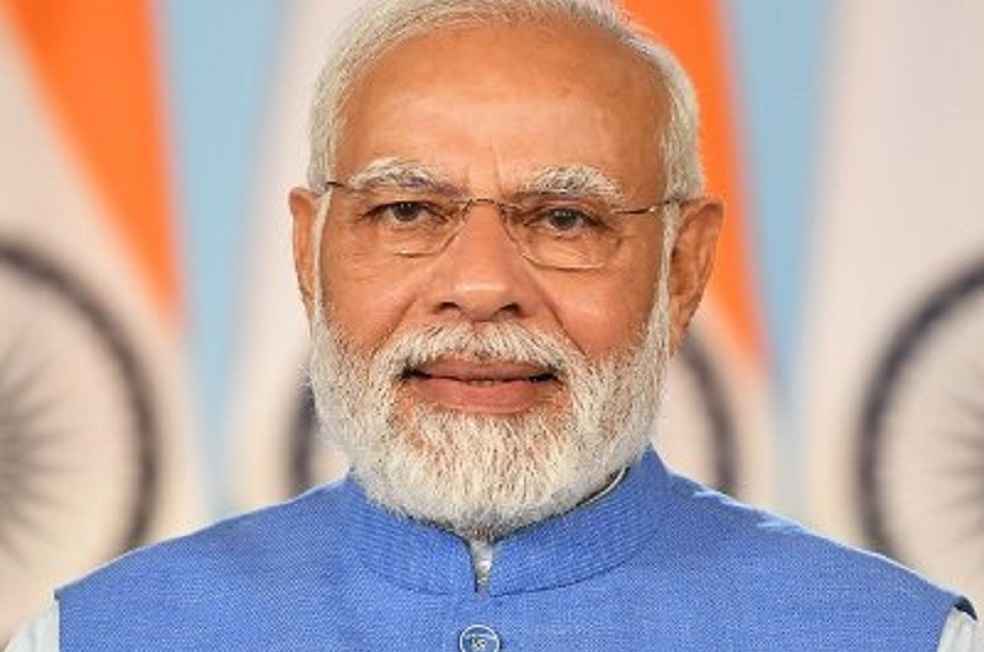 India's Economy 2023 _ Narendra Modi