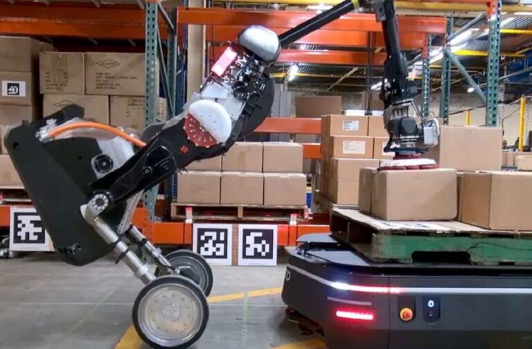 Robotic Picking Market Growth