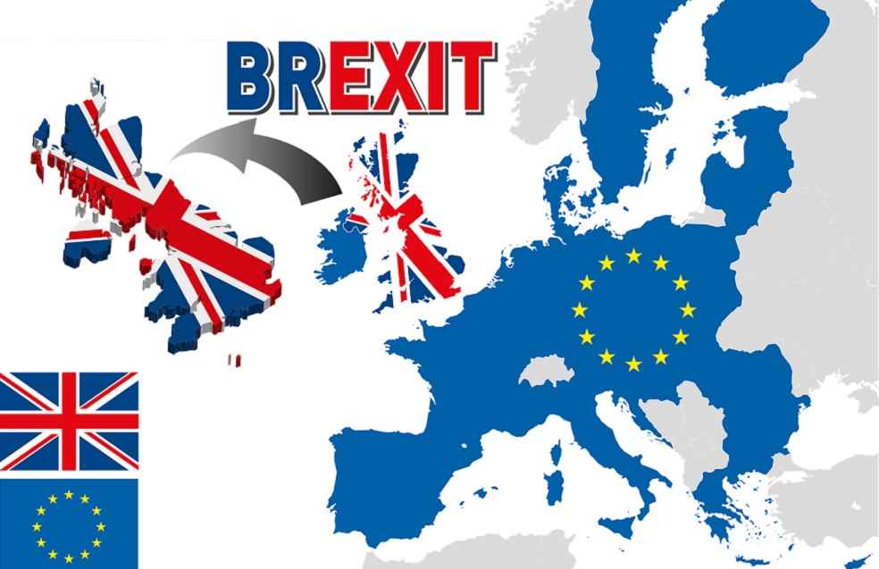 UK and US Post Brexit Trade