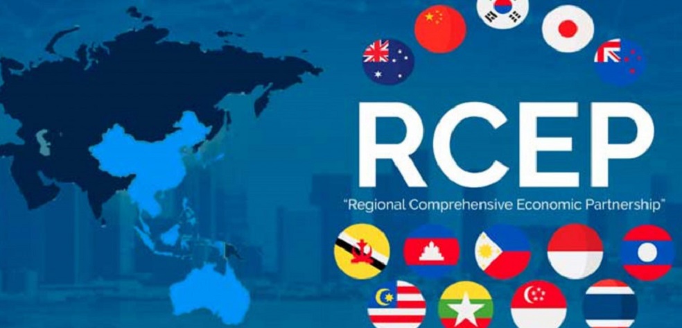 What is RCEP