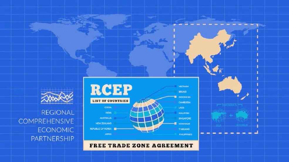 What is RCEP