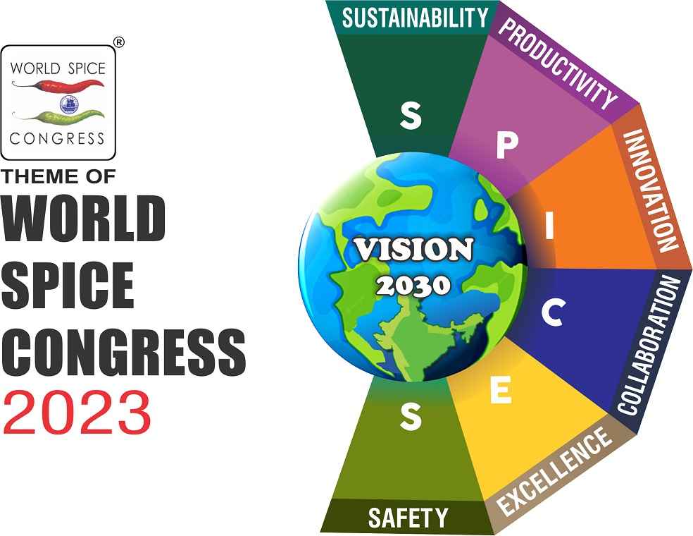 14th World Spice Congress