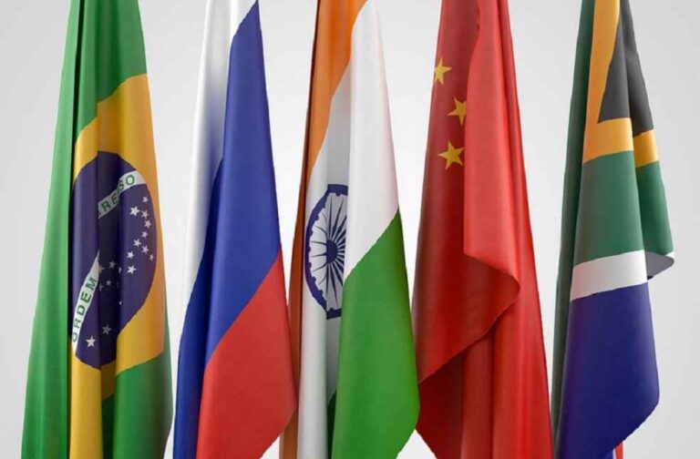 BRICS unity