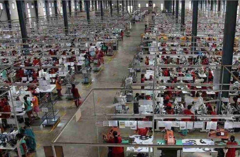 Bangladesh Garment Makers