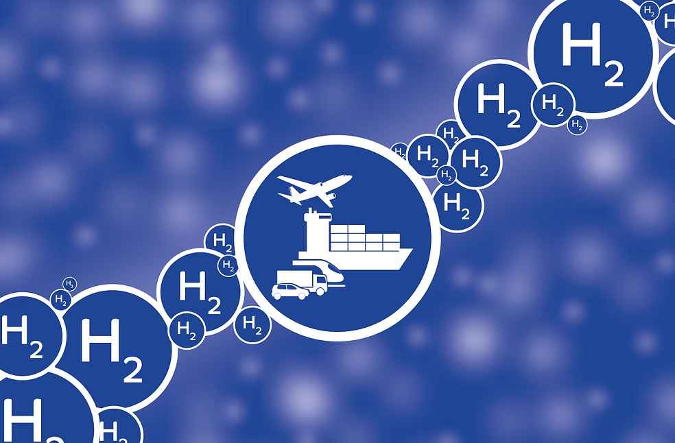 Clean Hydrogen Cooperation