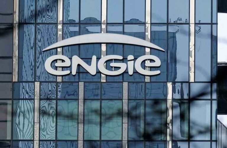 ENGIE and Saudi's PIF Partnership