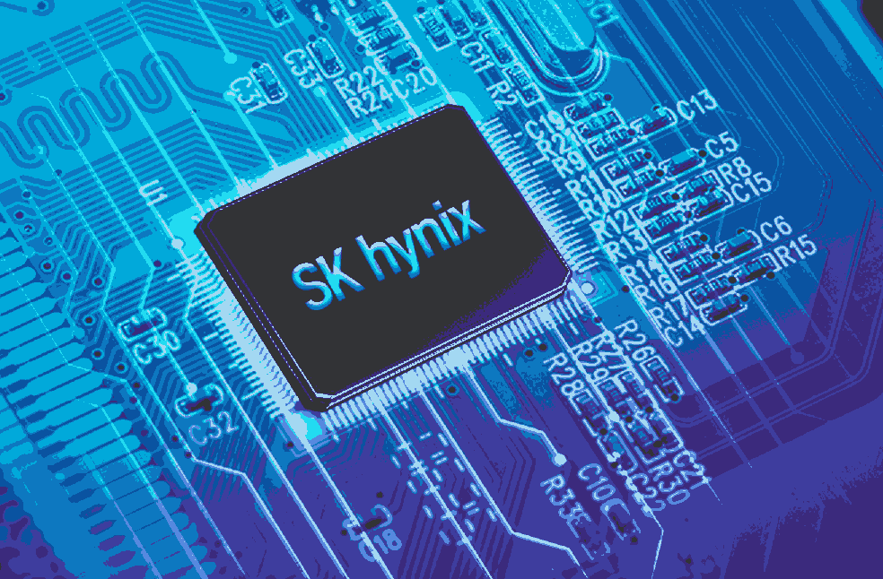 SK Hynix Chip _ Global Chip Industry Updates