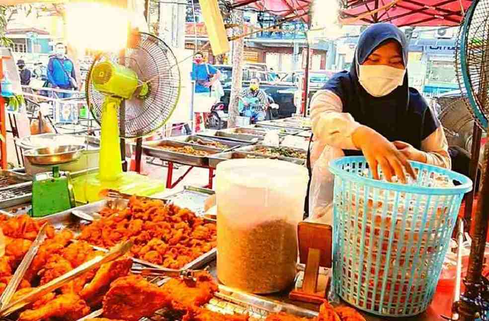 Thailand Halal Market Boom