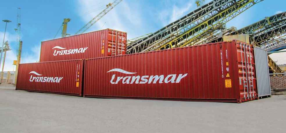  Transmar Reefer Bolstering Egypt Yemen Trade