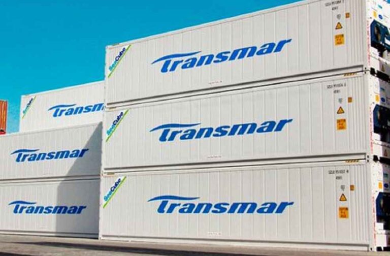 Transmar Reefer Bolstering Egypt Yemen Trade