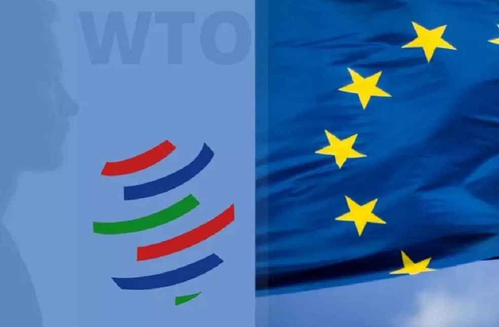 WTO EU