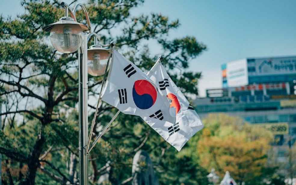 Japan Restores South Korea