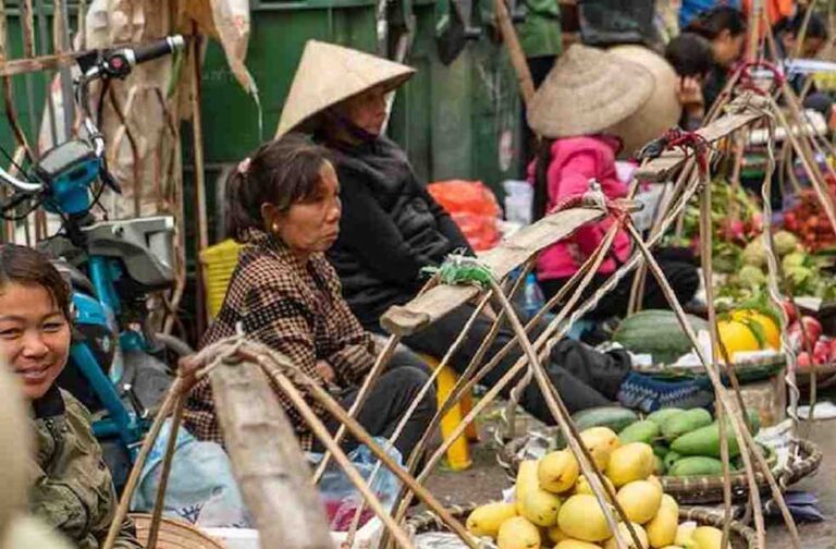 Vietnam's Imported Fruits Surging Demand: