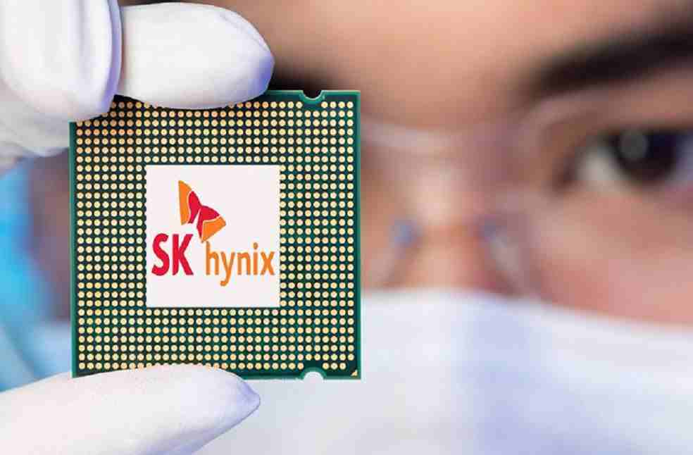 SK Hynix Chip _ Global Chip Industry Updates