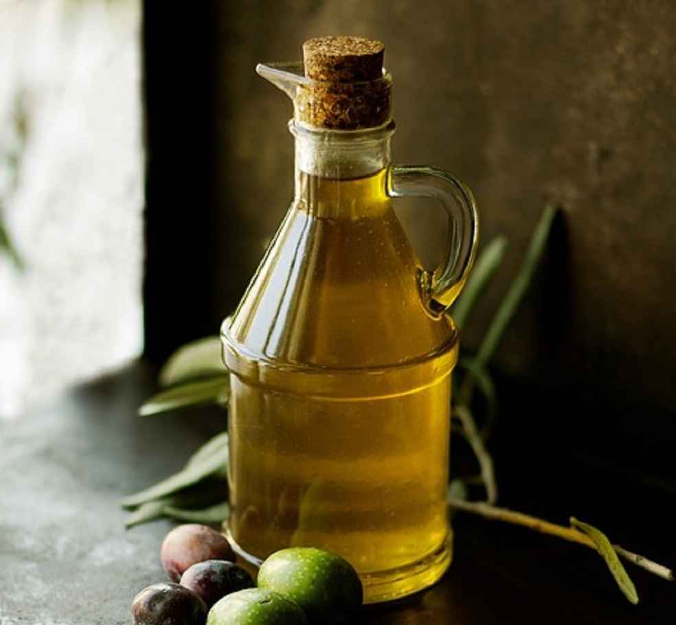 Olive oil trade in Tunisia